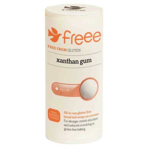 Doves Farm Xanthan Gum (100 g)