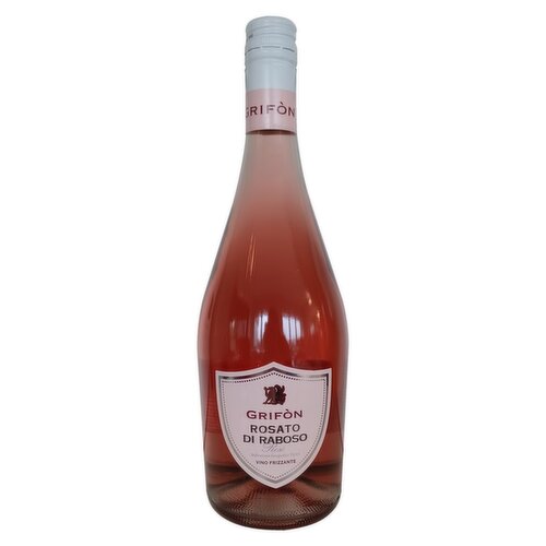 Griffon Frizzante Rose (75 cl)