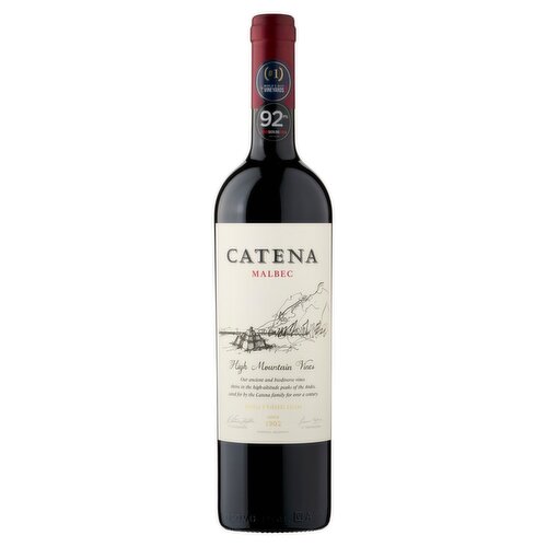 Catena Malbec (75 cl)