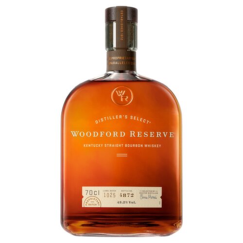 Woodford Reserve (70 cl)