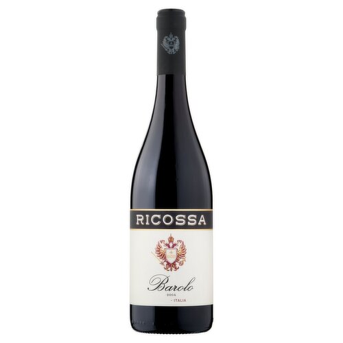 Ricossa Barolo (75 cl)