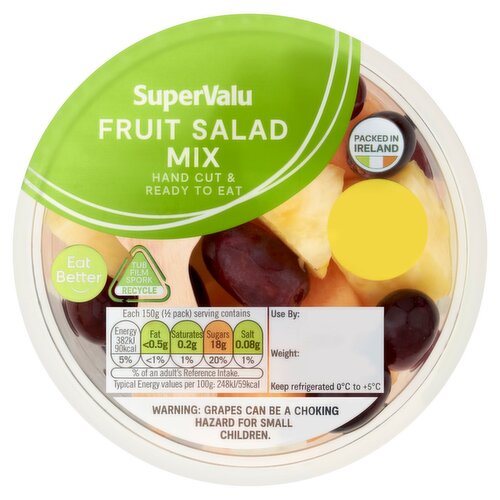 SuperValu Fruit Salad Mix (300 g)