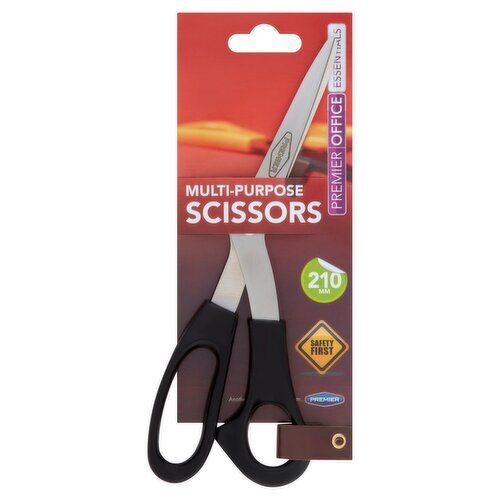 Premier Scissors (1 Piece)