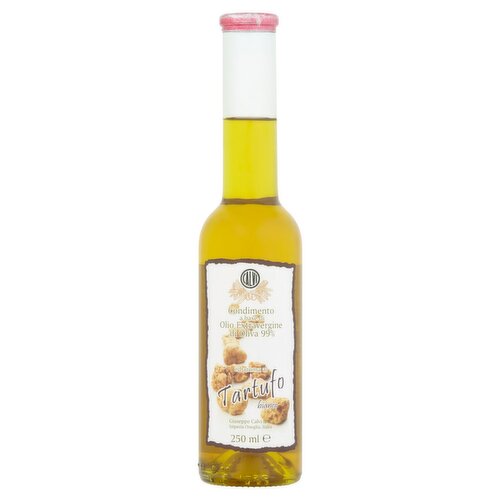 Calvi Truffle Oil (250 ml)