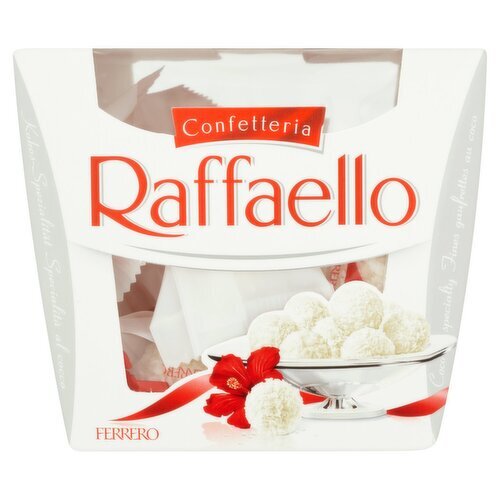 Ferrero Raffaello Ballotin Box (150 g)