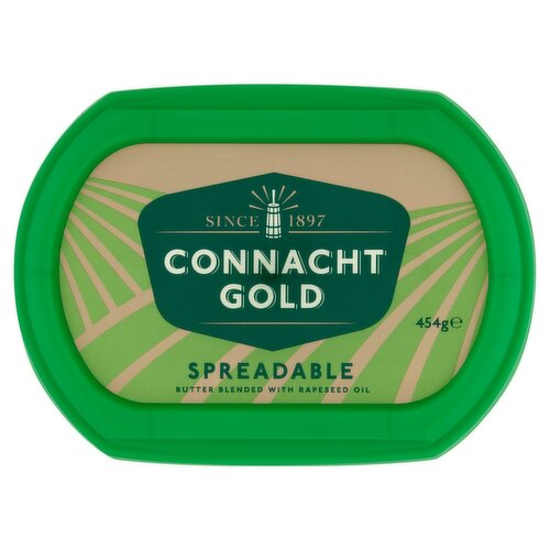 Connacht Gold Spreadable (454 g)