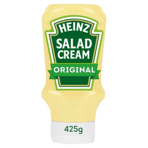 Heinz Salad Cream Original (425 g)