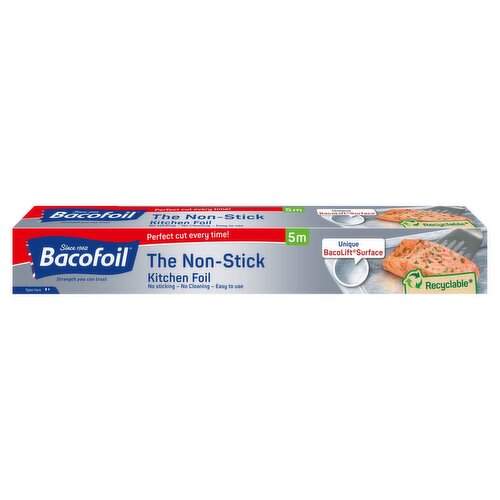 Bacofoil Non Stick Foil (1 Piece)