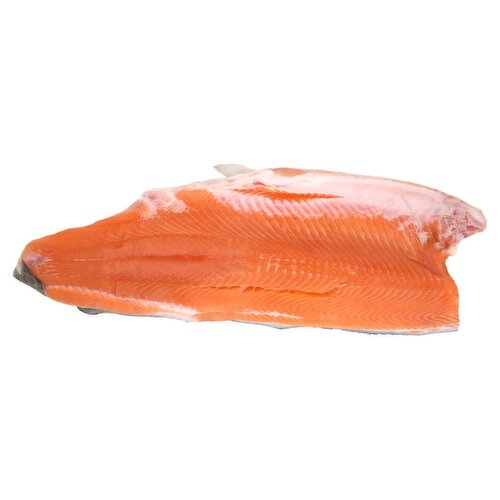 Boneless Rainbow Trout Fillets (140 g)