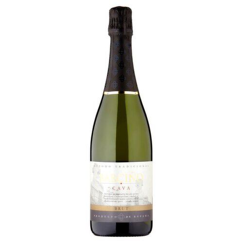 Barcino Cava Brut (75 cl)