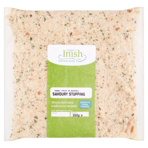 Simply Inis Stuffing Mix (280 g)