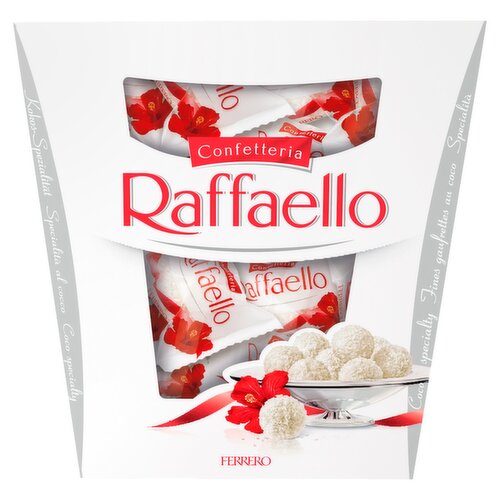 Ferrero Raffaello T23 (230 g)