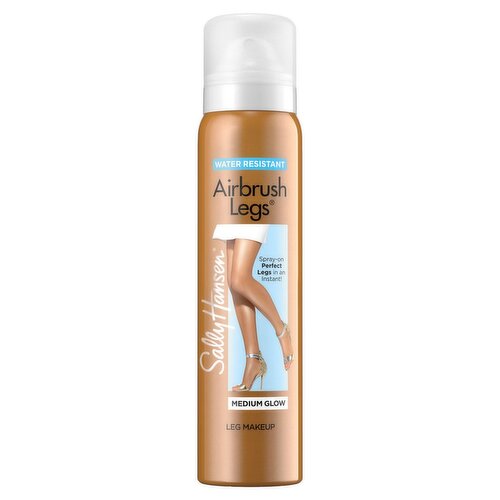 Sally Hansen Airbrush Legs Medium Glow Tan (75 g)