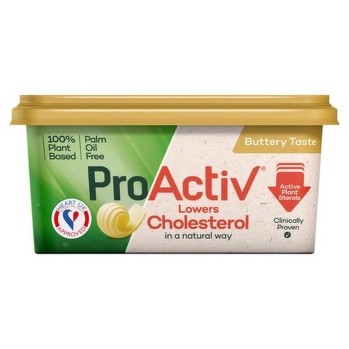 Proactiv Buttery Spread (450 g) Storefront EN