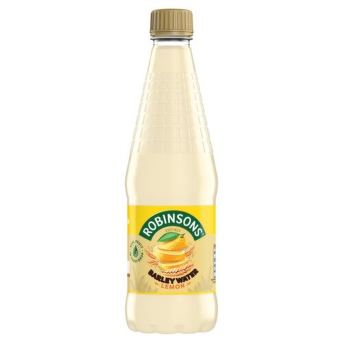 Robinsons Barley Water Lemon Squash (850 ml)