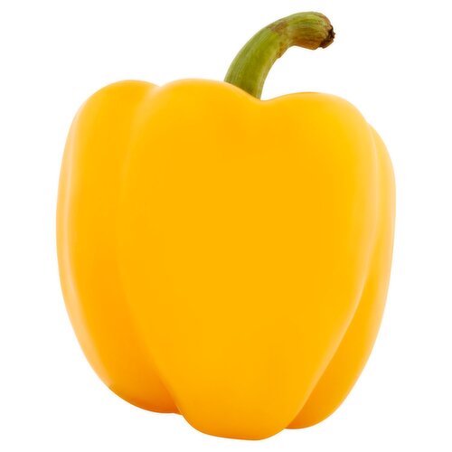 SuperValu Loose Irish Yellow Pepper (1 Piece)