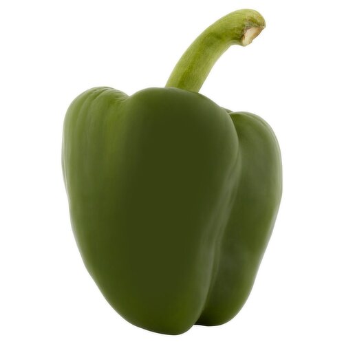SuperValu Loose Irish Green Pepper (1 Piece)