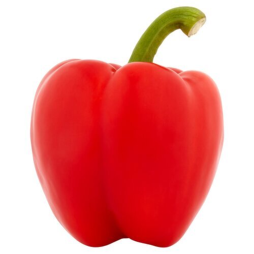 SuperValu Loose Red Pepper  (1 Piece)