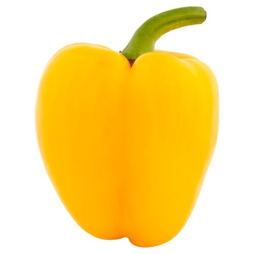 SuperValu Loose Yellow Pepper  (1 Piece)