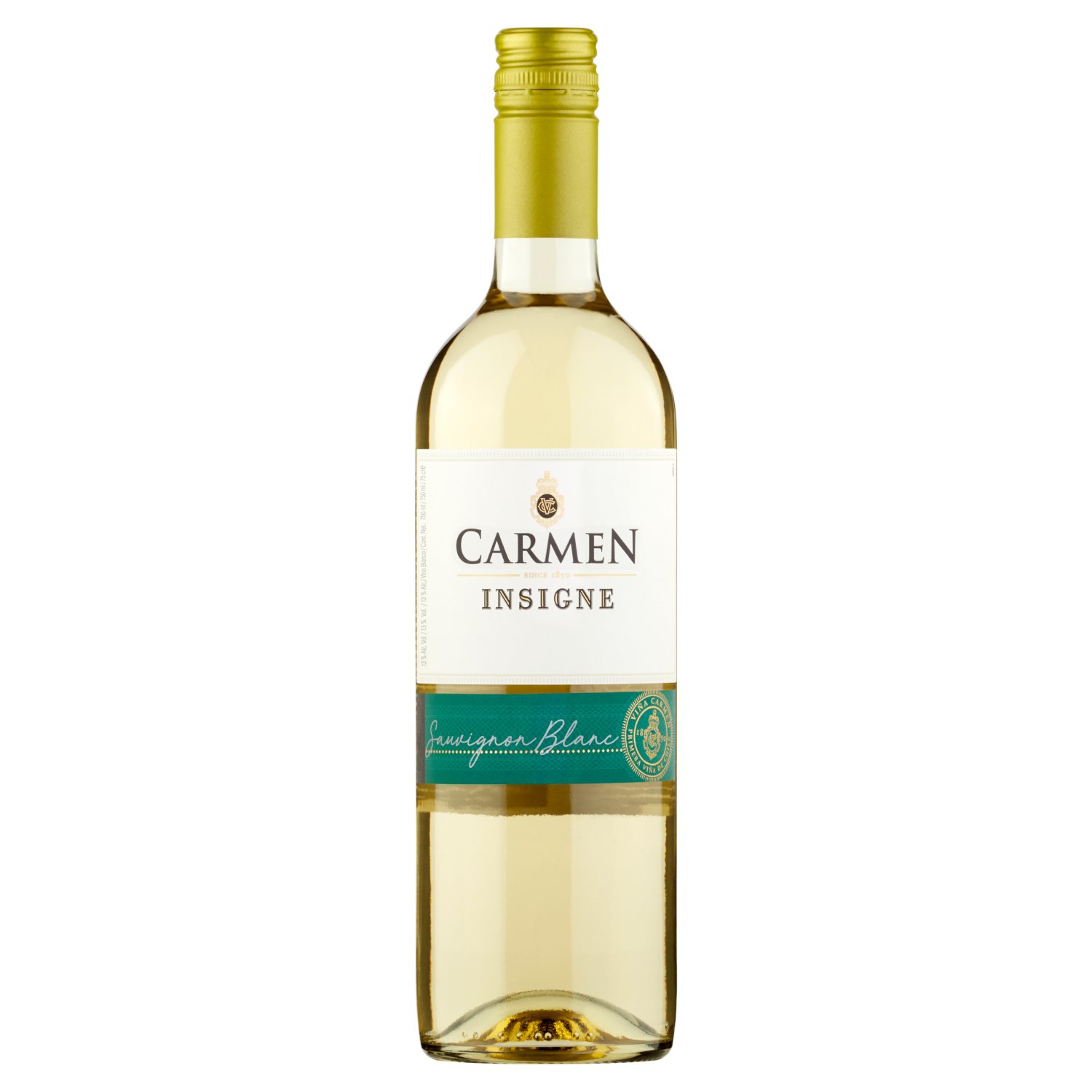 Carmen Insigne Sauvignon Blanc (75 cl)