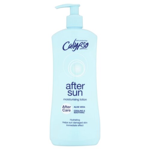 Calypso After Sun Lotion (500 ml)