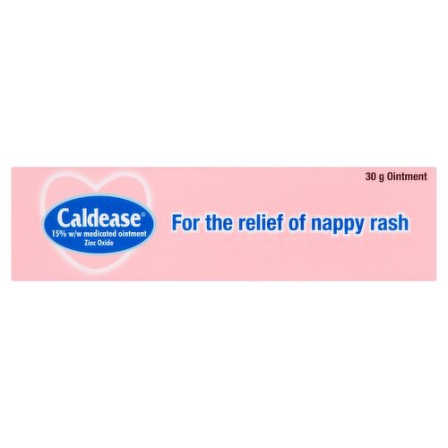 Caldease Ointment (30 g)