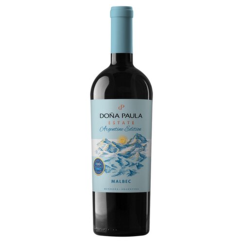 Dona Paula Estate Malbec (75 cl)