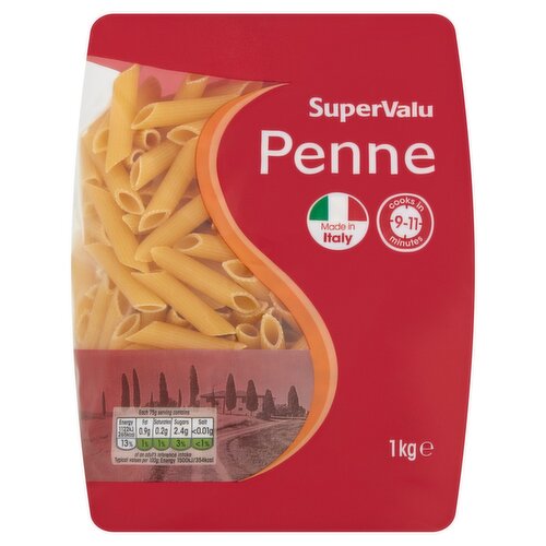 SuperValu Penne (1 kg)