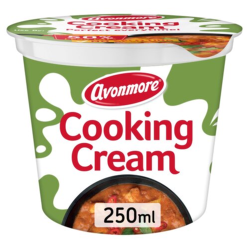 Avonmore Cooking Cream (250 ml)