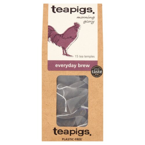 Tea Pigs Everyday Brew (15 g)