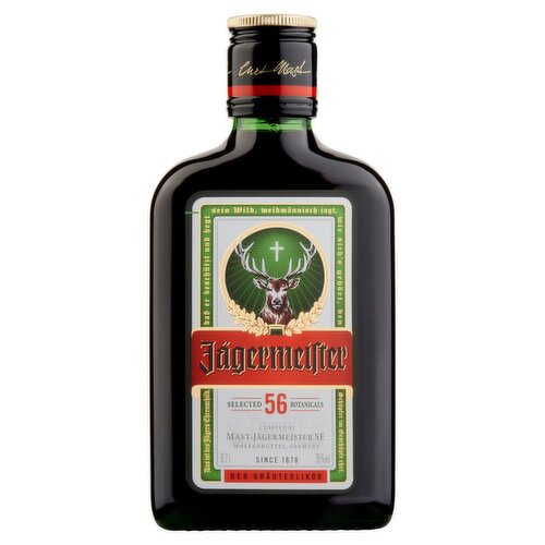 Jagermeister (20 cl)