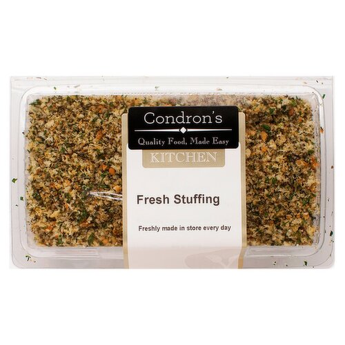 Condron's Fresh Stuffing (1 Piece)