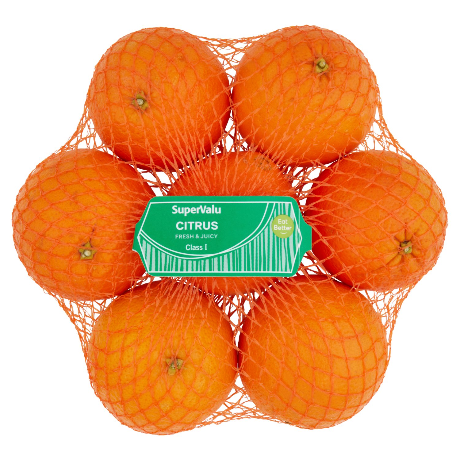 SuperValu Oranges (7 Piece)
