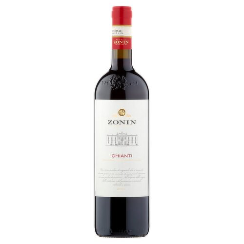 Zonin Chianti Classici (75 cl)