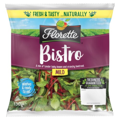 Florette Bistro Salad (130 g)