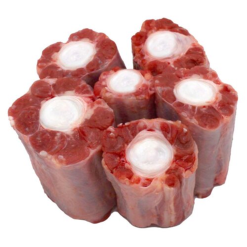 Buy wholesale Oxtail 🐂 1kg