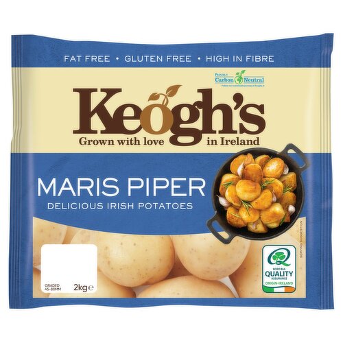 Keogh's Maris Piper Irish Potatoes (2 kg)