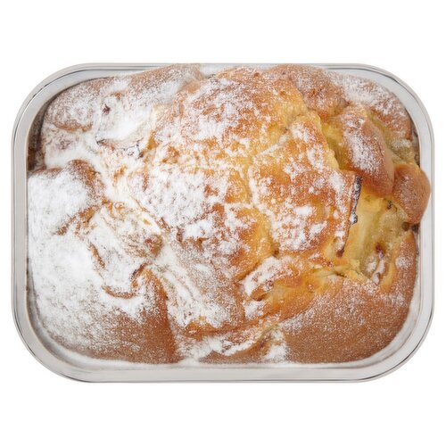 Apple Maderia Cake (450 g)