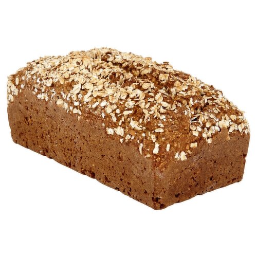 100% Wholemeal Health Loaf & Oatflakes (700 g)