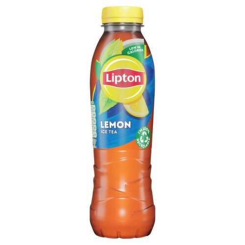 Lipton Lemon (500 ml)