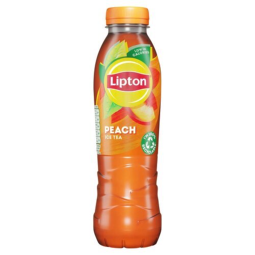 Lipton Peach (500 ml)