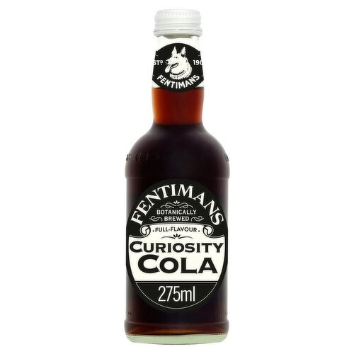 Fentimans Curiosity Cola (275 ml)