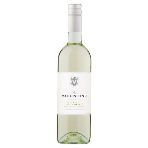 San Valentino Pinot Grigio (75 cl)