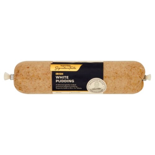 Signature Tastes White Pudding (300 g)