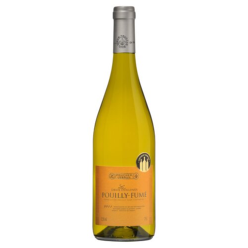 Pouilly-Fume Foucher (75 cl)