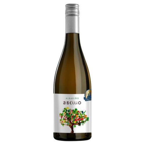 Abellio Albarino (75 cl)