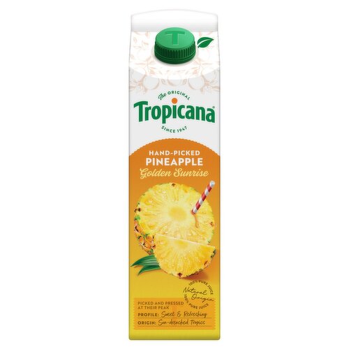 Tropicana Pineapple (850 ml)