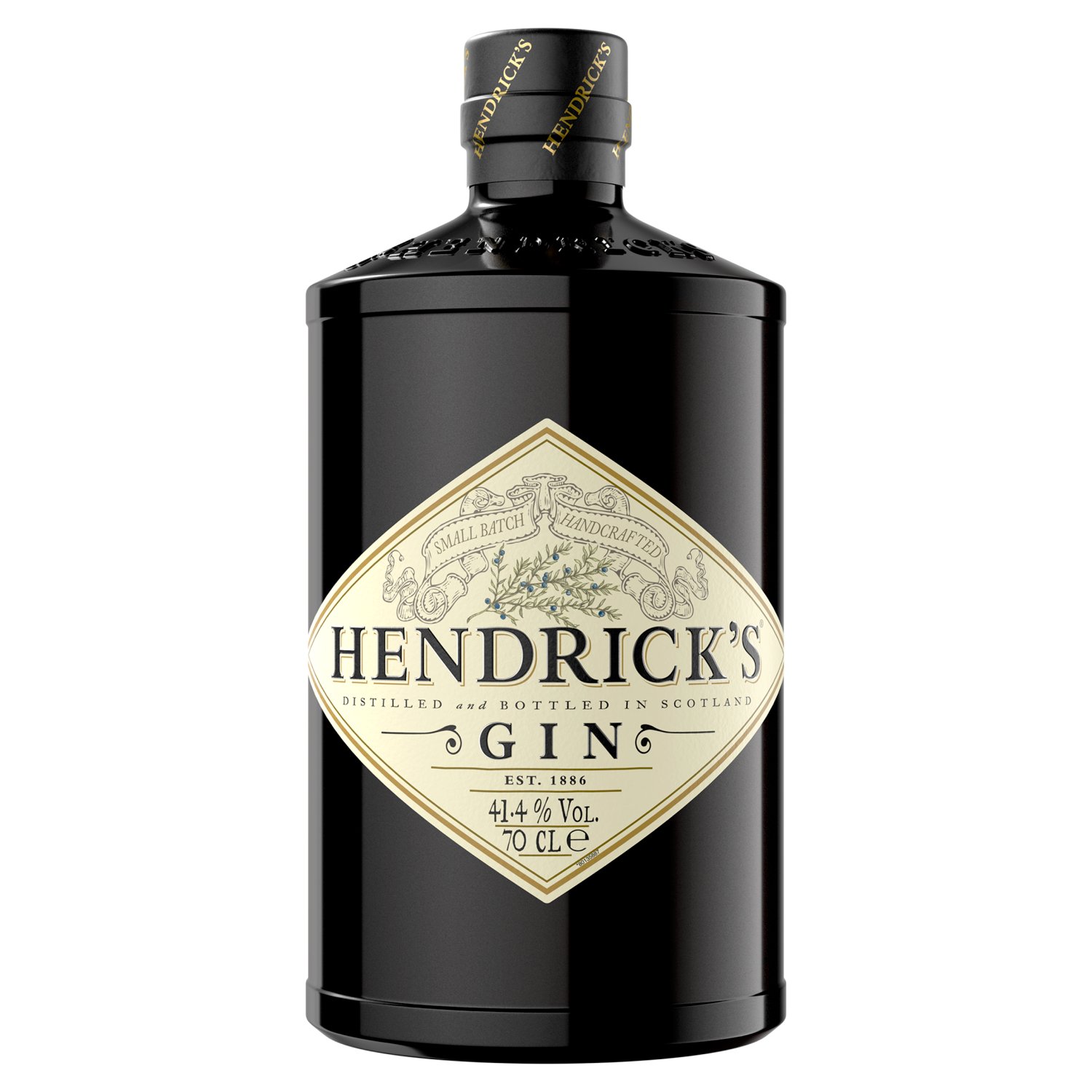 Hendrick's Gin (70 cl)
