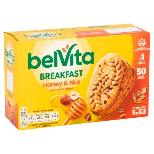 belVita