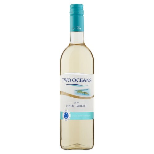 Two Oceans Pinot Grigio (75 cl)